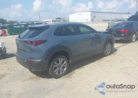 2021 Mazda Cx-30 Premium from USA, damaged, VIN 3MVDMBDL7MM254019